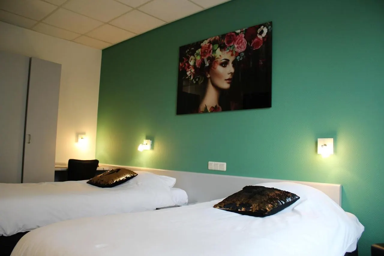 Hotel Restaurant De Jonge Heertjes Aalsmeer