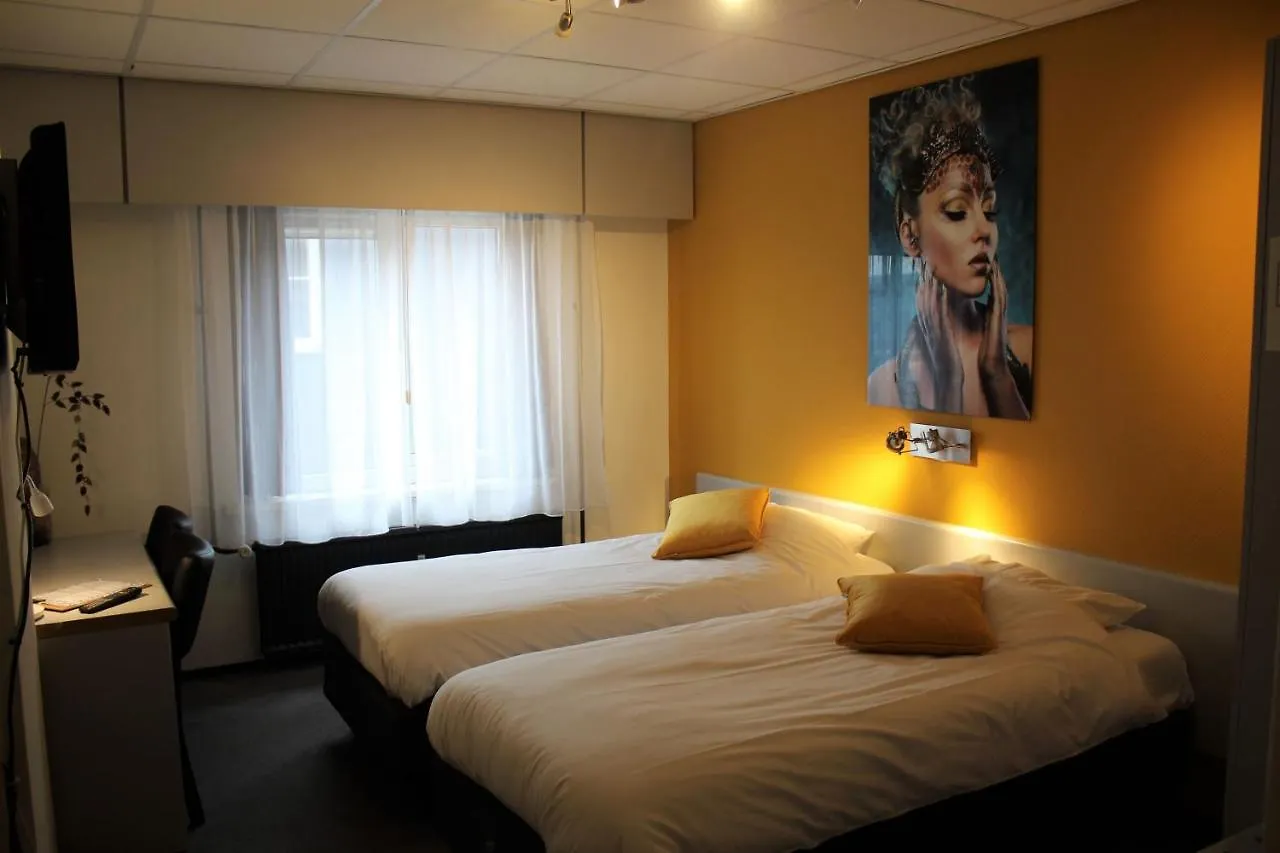 Hotel Restaurant De Jonge Heertjes Aalsmeer