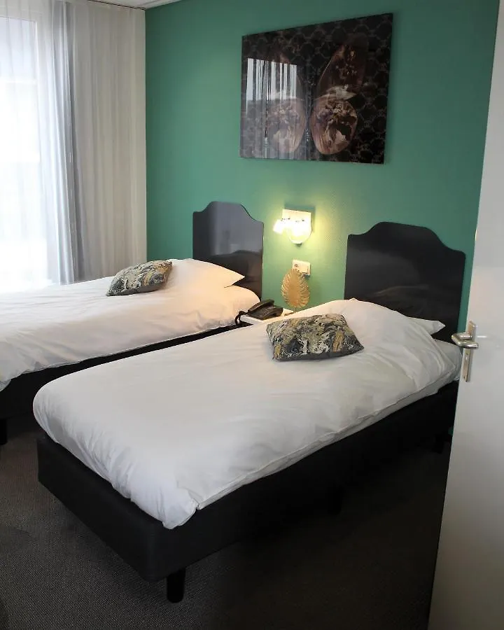 Hotel Restaurant De Jonge Heertjes Aalsmeer