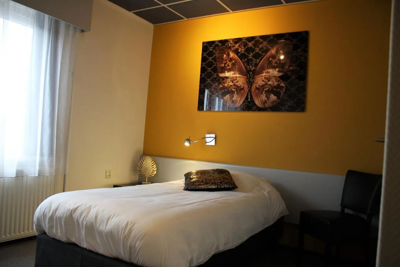 Hotel Restaurant De Jonge Heertjes Aalsmeer