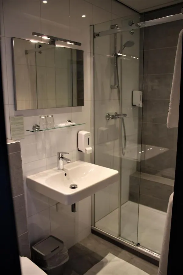 Hotel Restaurant De Jonge Heertjes Aalsmeer Países Bajos