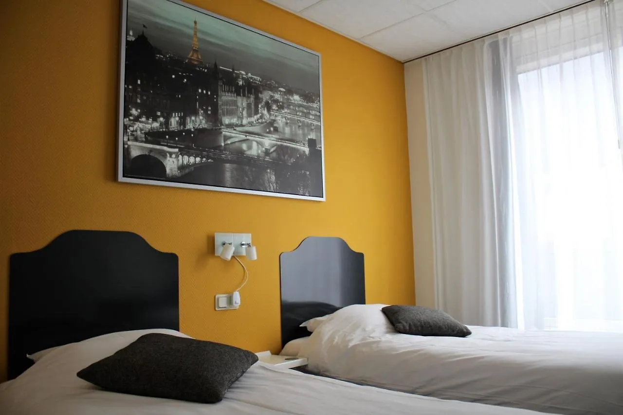 Hotel Restaurant De Jonge Heertjes Aalsmeer
