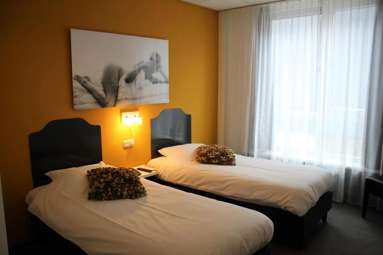 Hotel Restaurant De Jonge Heertjes Aalsmeer 3*,