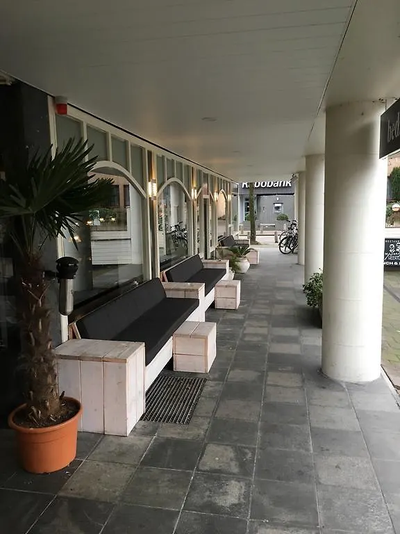 Hotel Restaurant De Jonge Heertjes Aalsmeer