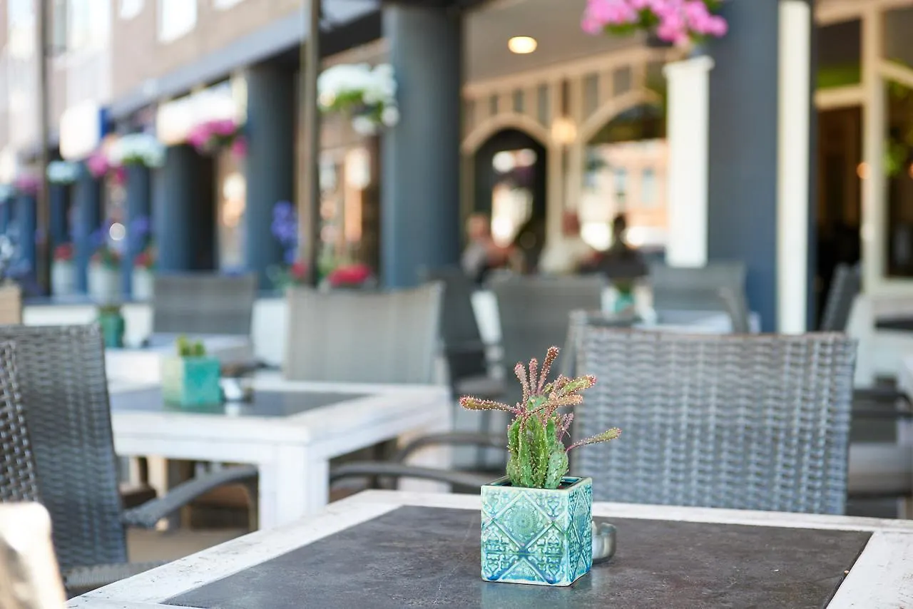 Hotel Restaurant De Jonge Heertjes Aalsmeer