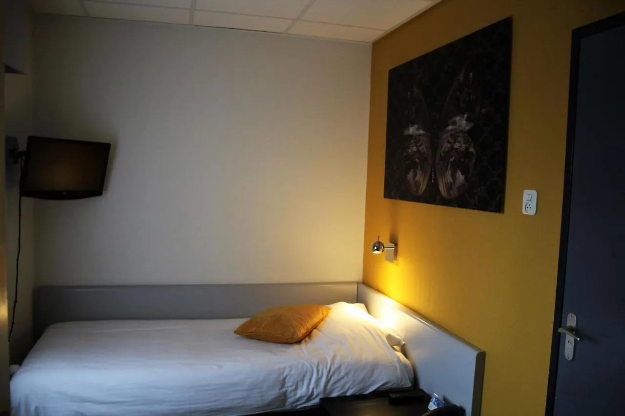 Hotel Restaurant De Jonge Heertjes Aalsmeer